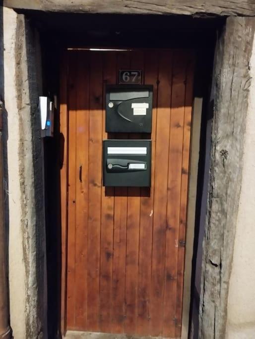 La Maison De Marie, Cosy Et Spacieuse - 3 Chambres Dont Une Climatisee Шатійон-сюр-Шаларонн Екстер'єр фото