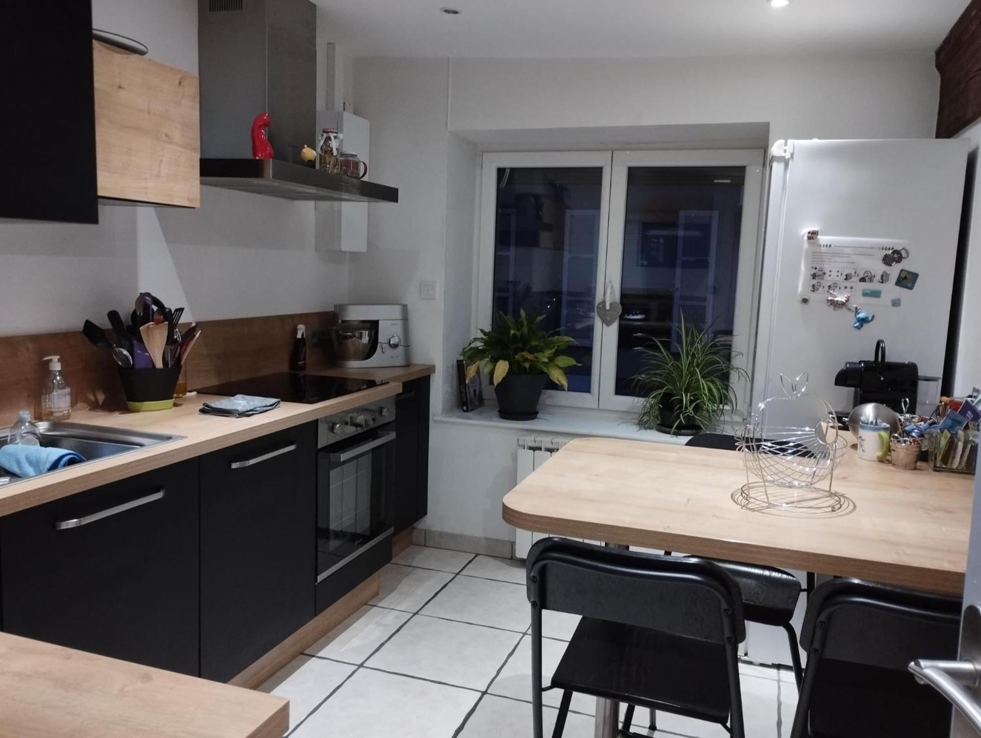La Maison De Marie, Cosy Et Spacieuse - 3 Chambres Dont Une Climatisee Шатійон-сюр-Шаларонн Екстер'єр фото